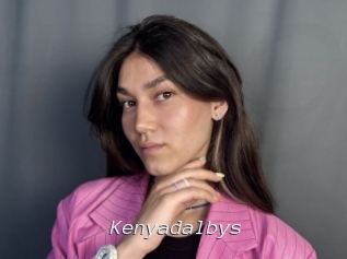 Kenyadalbys