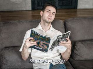 Kenysauvage