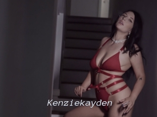Kenziekayden