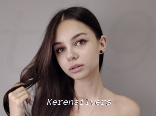 Kerensilvers