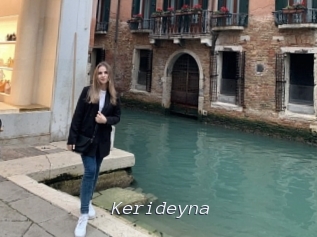 Kerideyna