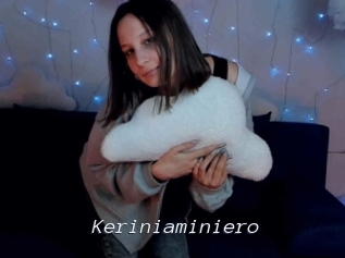 Keriniaminiero