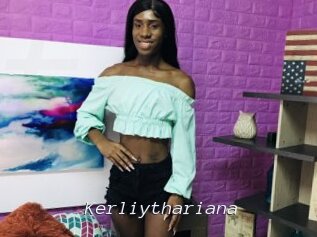 Kerliythariana