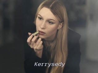 Kerrysedy