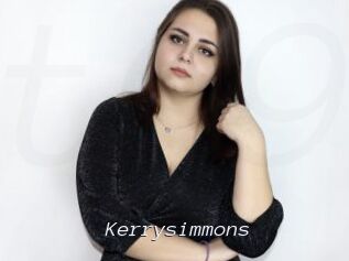 Kerrysimmons