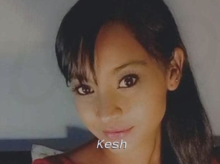 Kesh