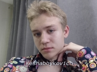 Keshaboykovich