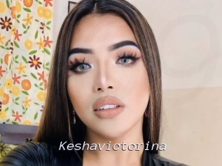 Keshavictorina