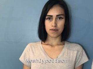 Keshlypoiison