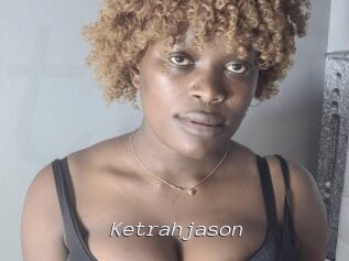Ketrahjason
