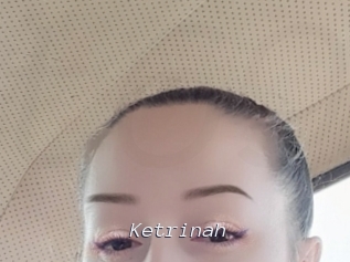 Ketrinah