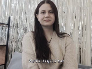 Ketrinpirse