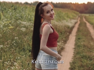 Ketrinrous
