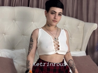 Ketrinroux