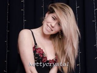 Kettycrystal