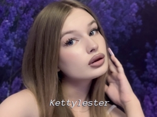 Kettylester