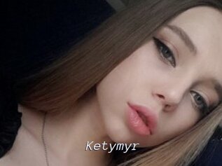 Ketymyr