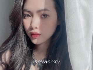Kevasexy