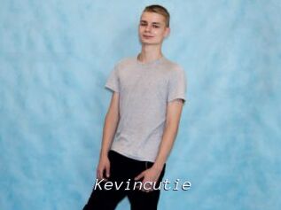 Kevincutie
