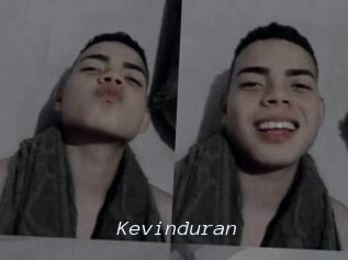 Kevinduran