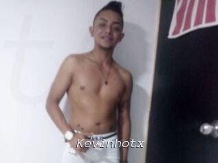 Kevinhotx