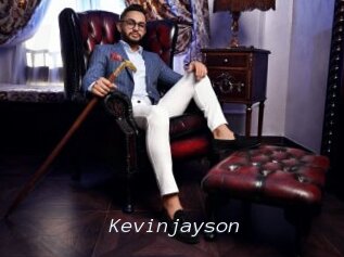 Kevinjayson