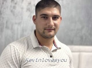 Kevinlovesyou