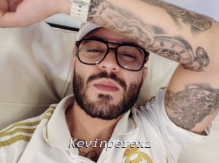 kevinperexz Tel 69 Salopes