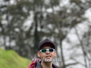 Kevinsant