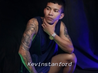 Kevinstanford
