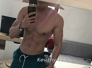 Keviny