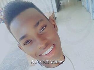 Kevndreams