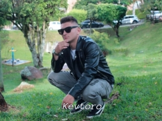 Kevtoro