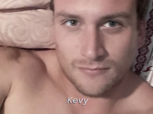 Kevy