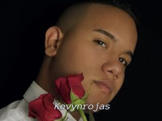 Kevynrojas