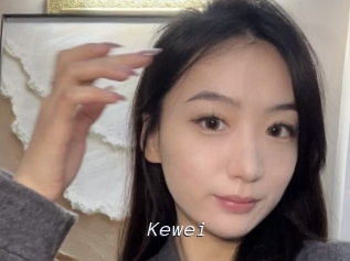Kewei