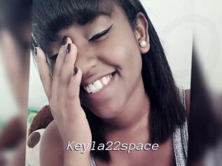 Keyla22space