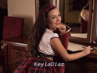 KeylaDiaz