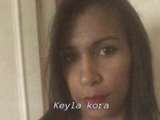 Keyla_kora