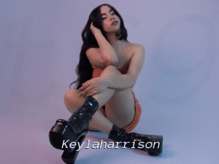 Keylaharrison