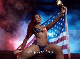 Keylarins