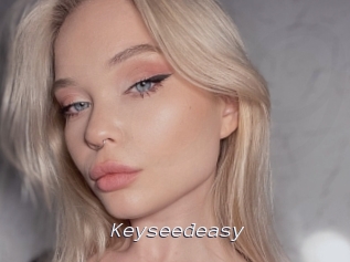 Keyseedeasy