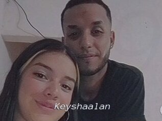 Keyshaalan