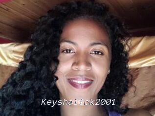 Keyshalick2001