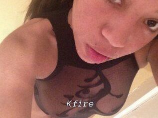 Kfire