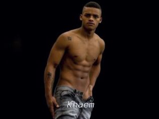 Khaem