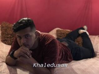 Khaledusaw