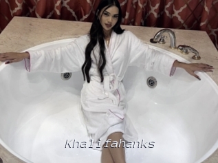 Khalifahanks