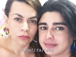 Khalifalissa
