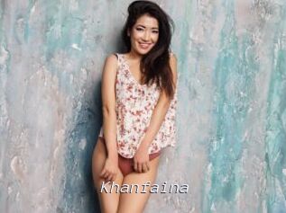 Khanfaina